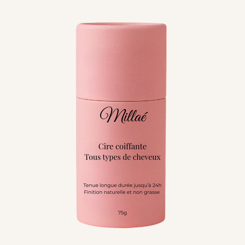Stick Anti-Frisottis Millaé